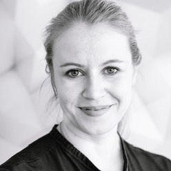 Nadine Kolbe