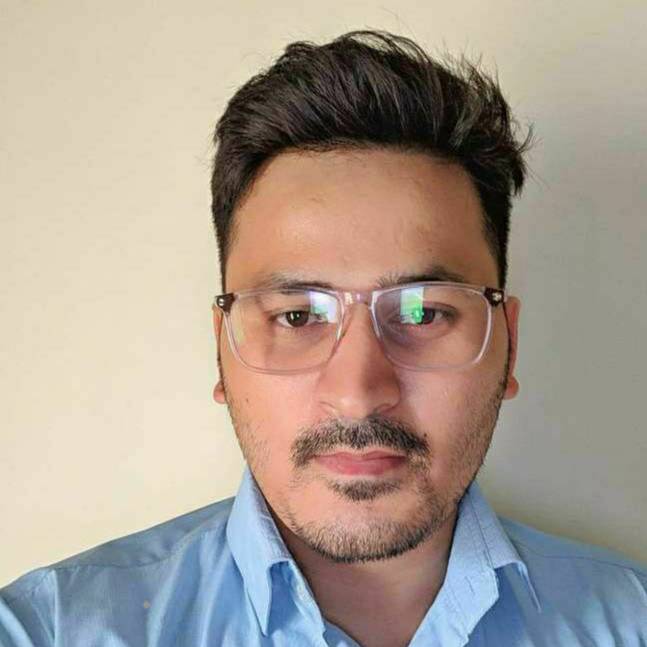Ajay Singh Pimoli
