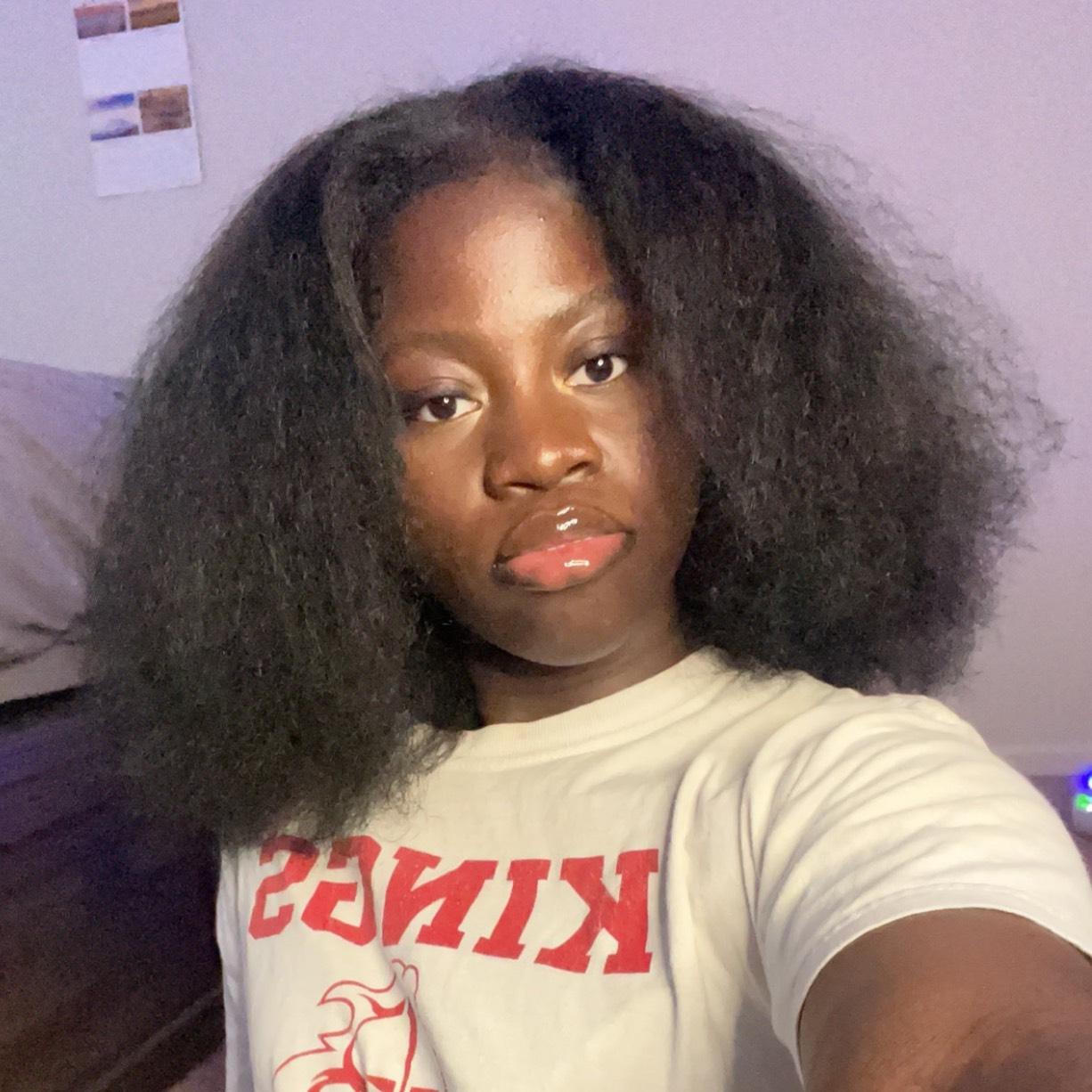 Rachel Oladele