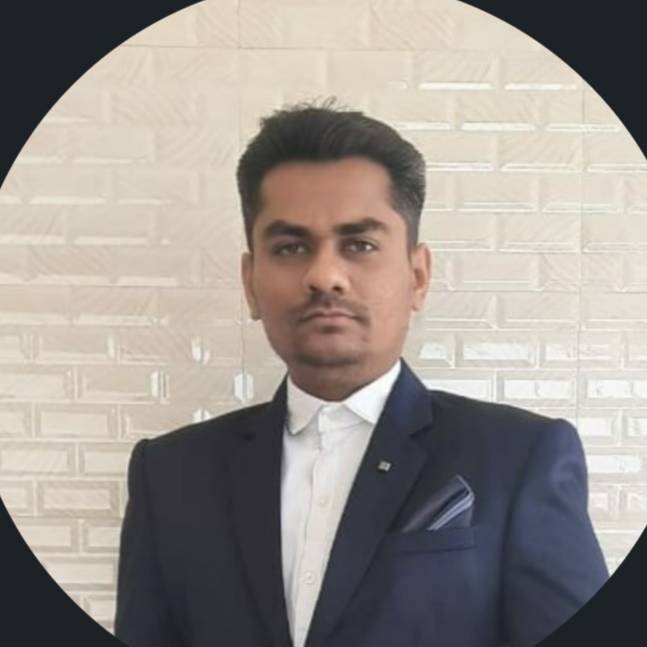 Hitesh Kathiriya