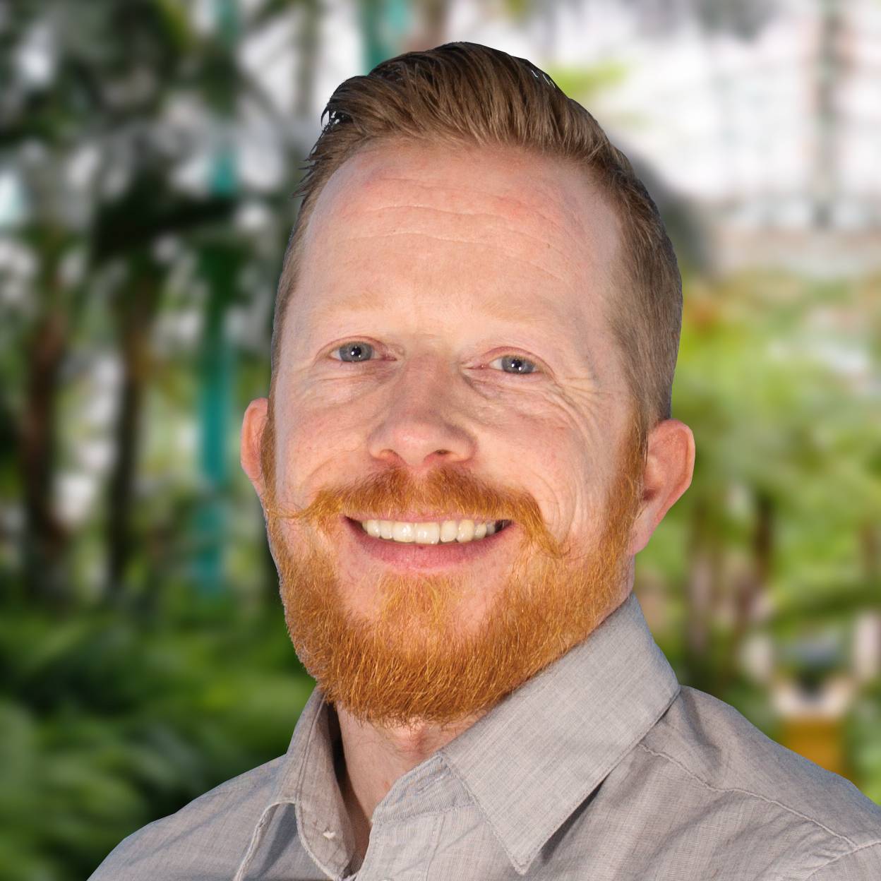 Tomas Hansen