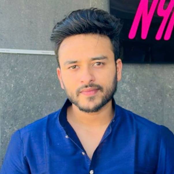 ABHAY GUPTA