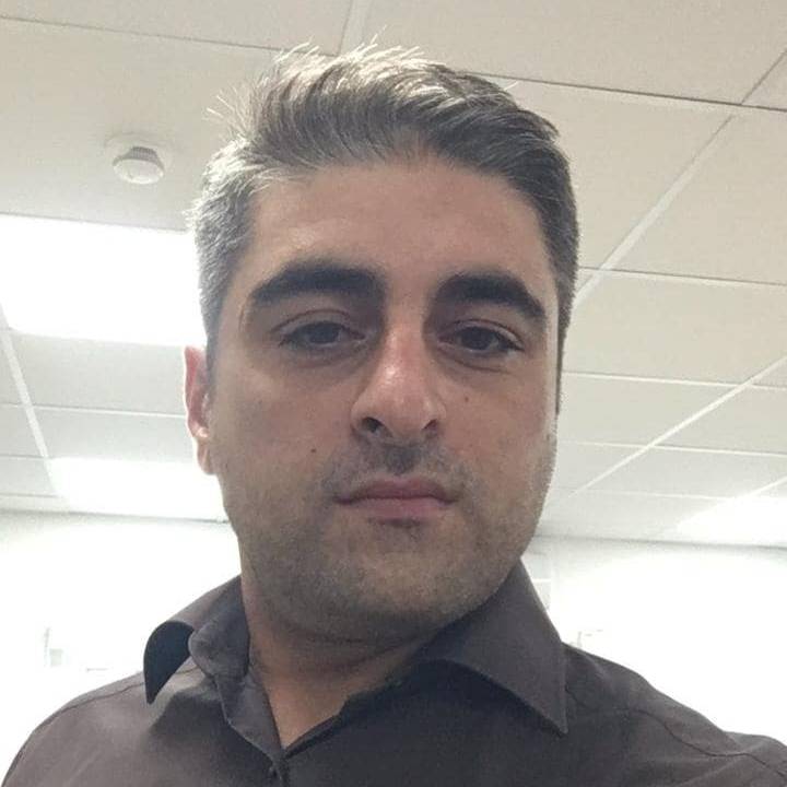 Shamil Yahya