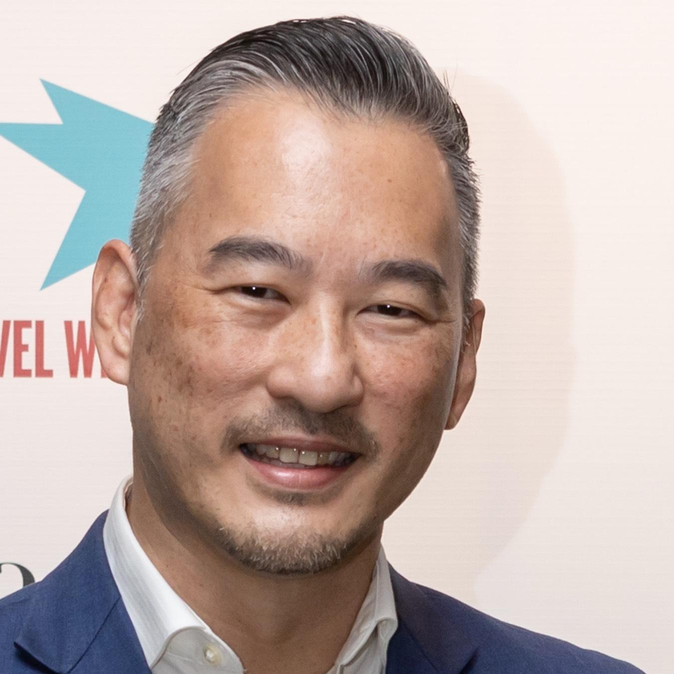 Kenneth Yeo