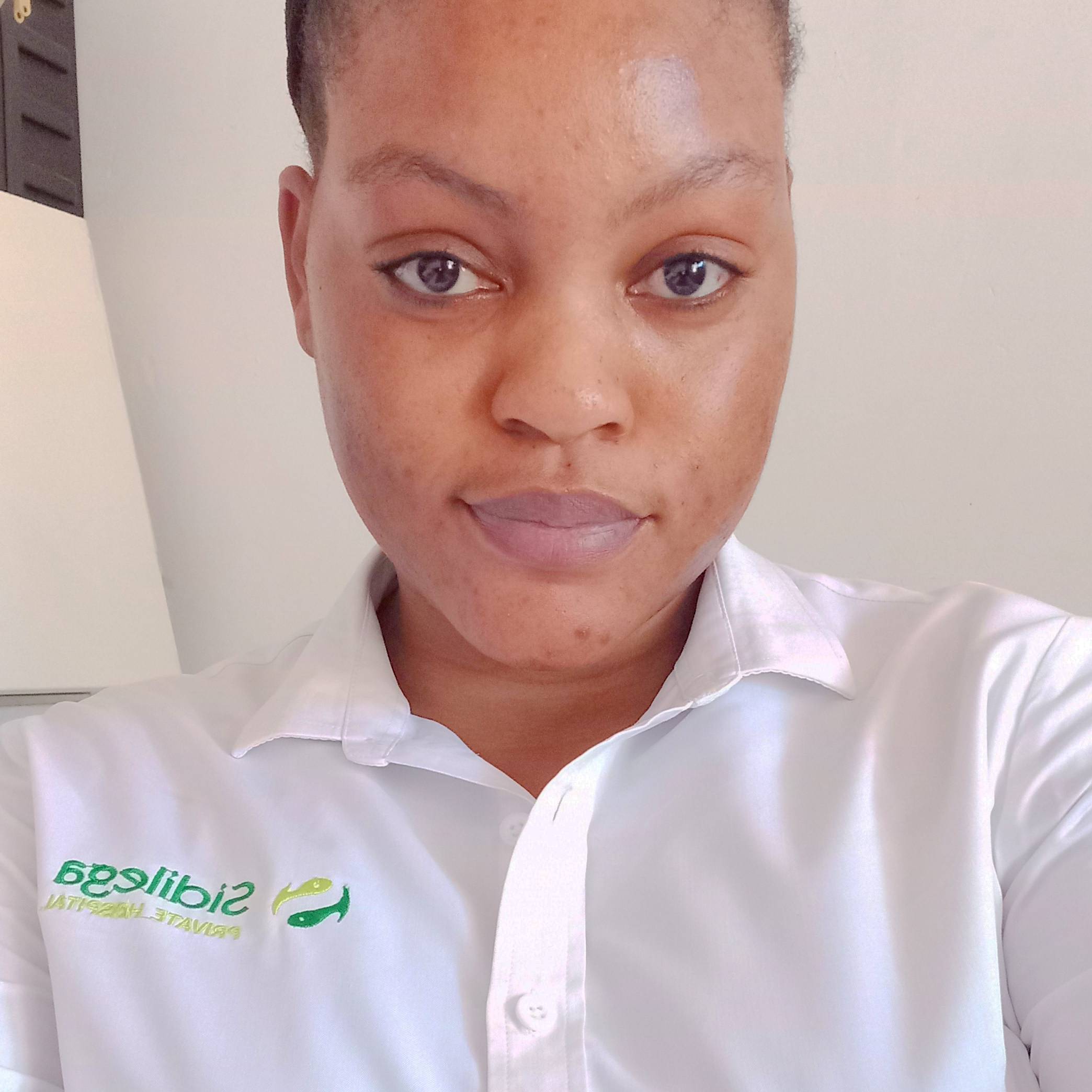 Nkgopolang Sylvia Motlaleselelo
