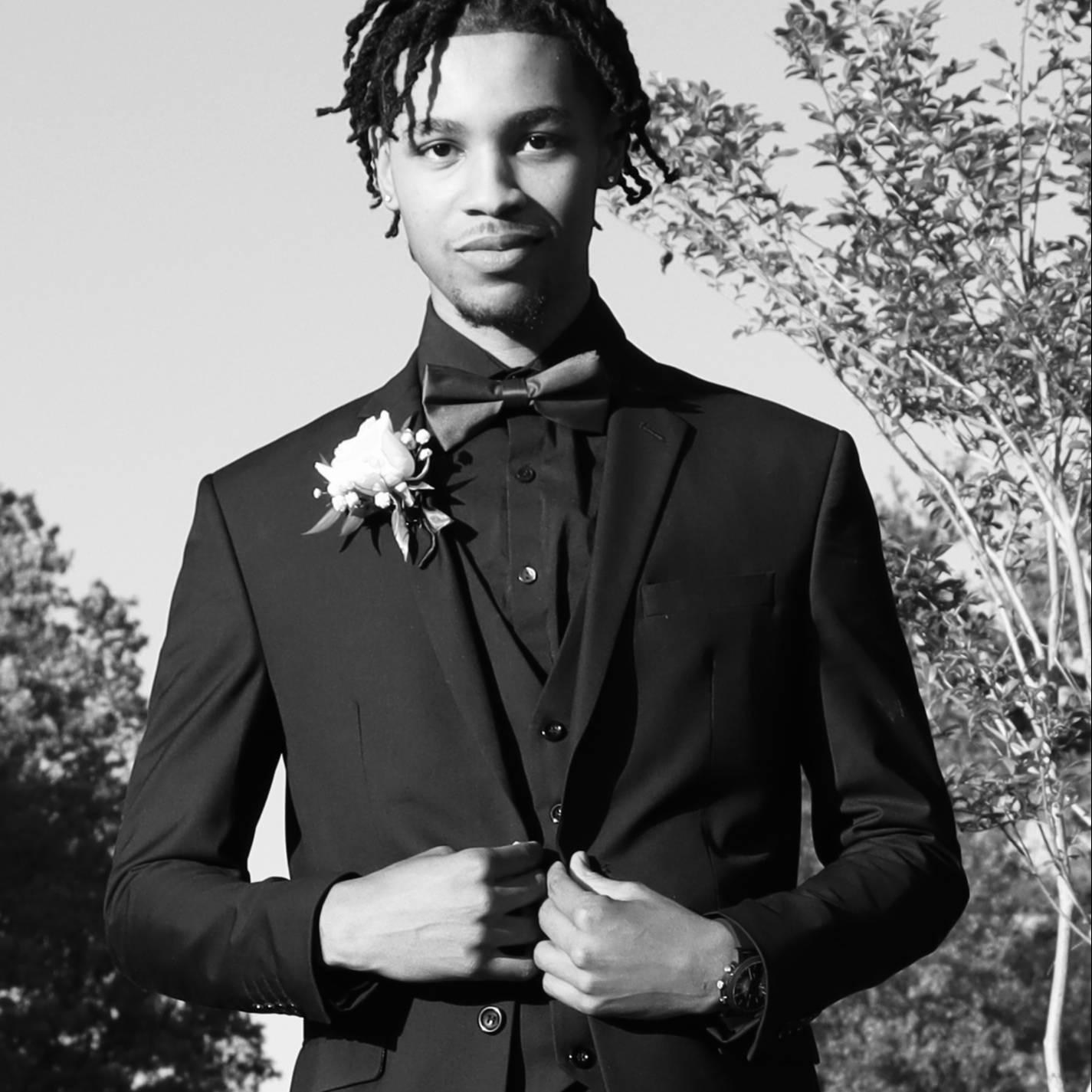 Nasir Bell