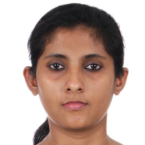 Priya Joseph