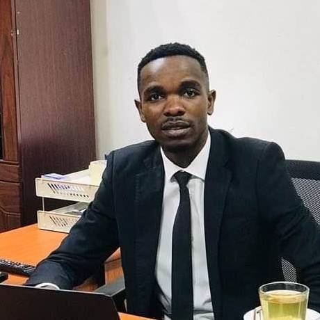 Selemani Phiri