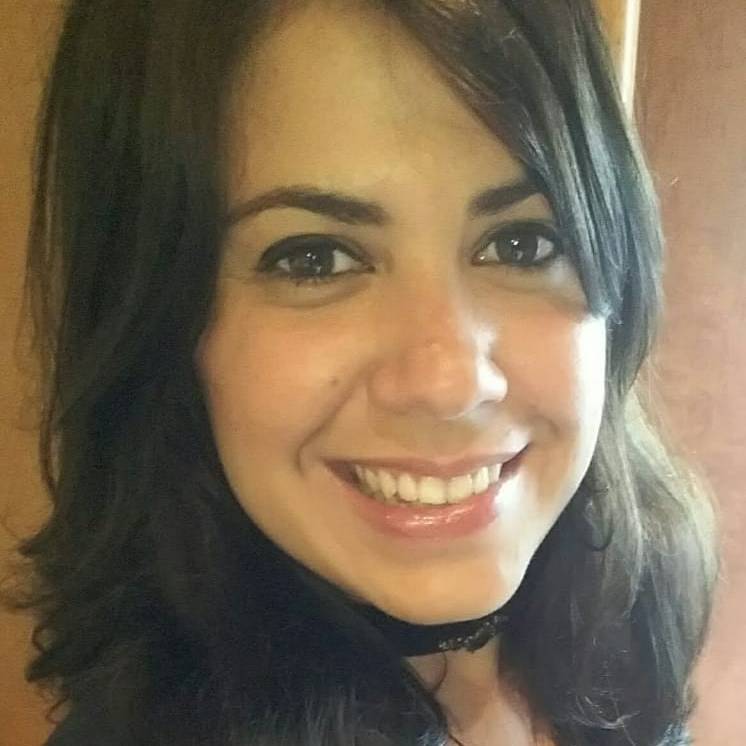 Nathalia De Melo Paes Barreto