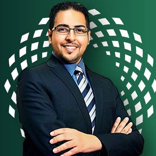 Hani Ahmed AlZahrani