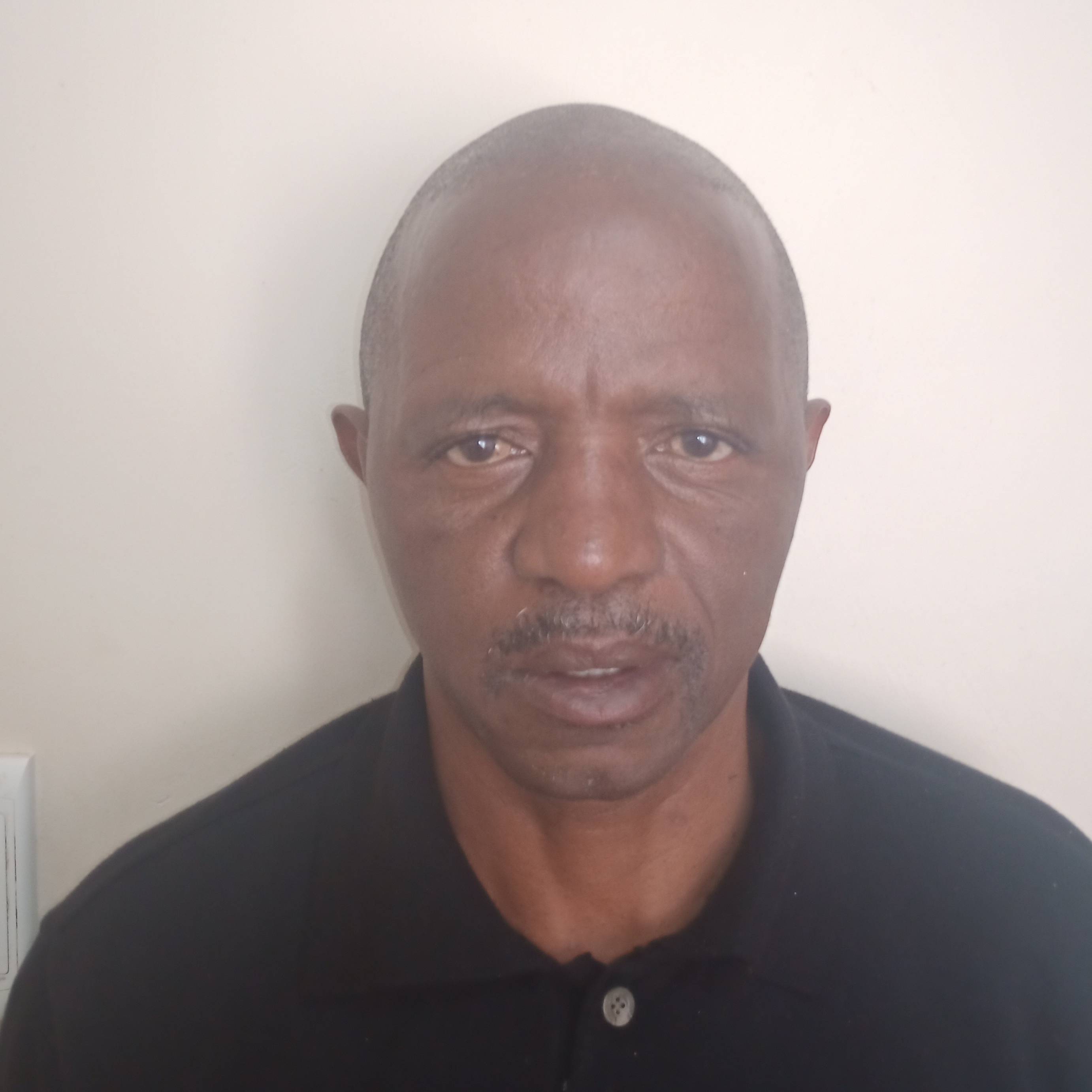 Andrew Mogaila