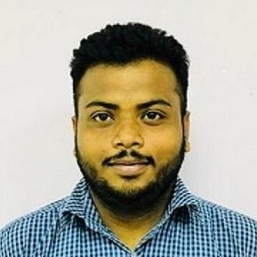 SHOUVIK GHOSH