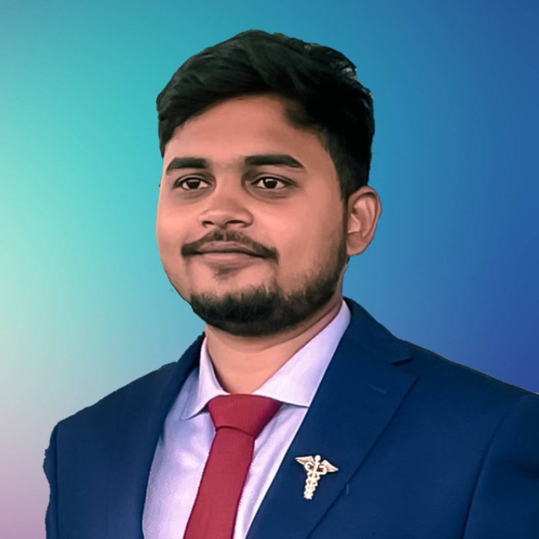MAURYA TEJA MUDIMI 