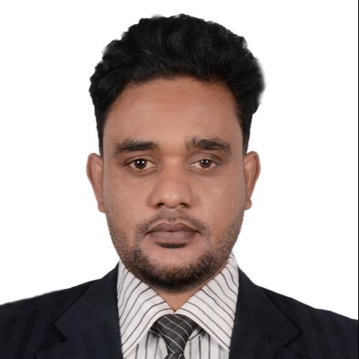 Md.Shimul  Rana