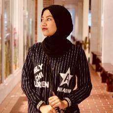 Nurul Hikmah Binti Rajes