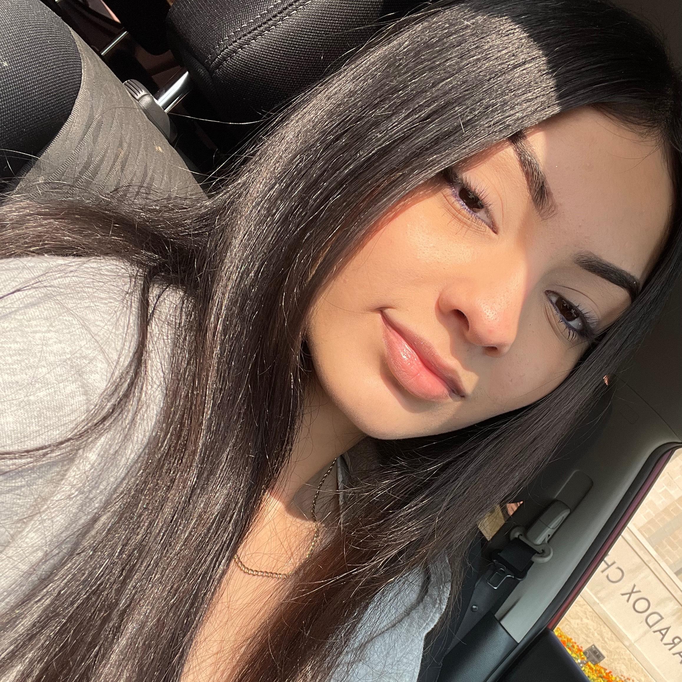 Crystal Castillo