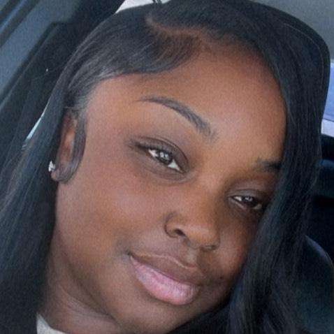 Jasmine Johnson-Noel