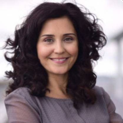 ASLI SISLI RAMON