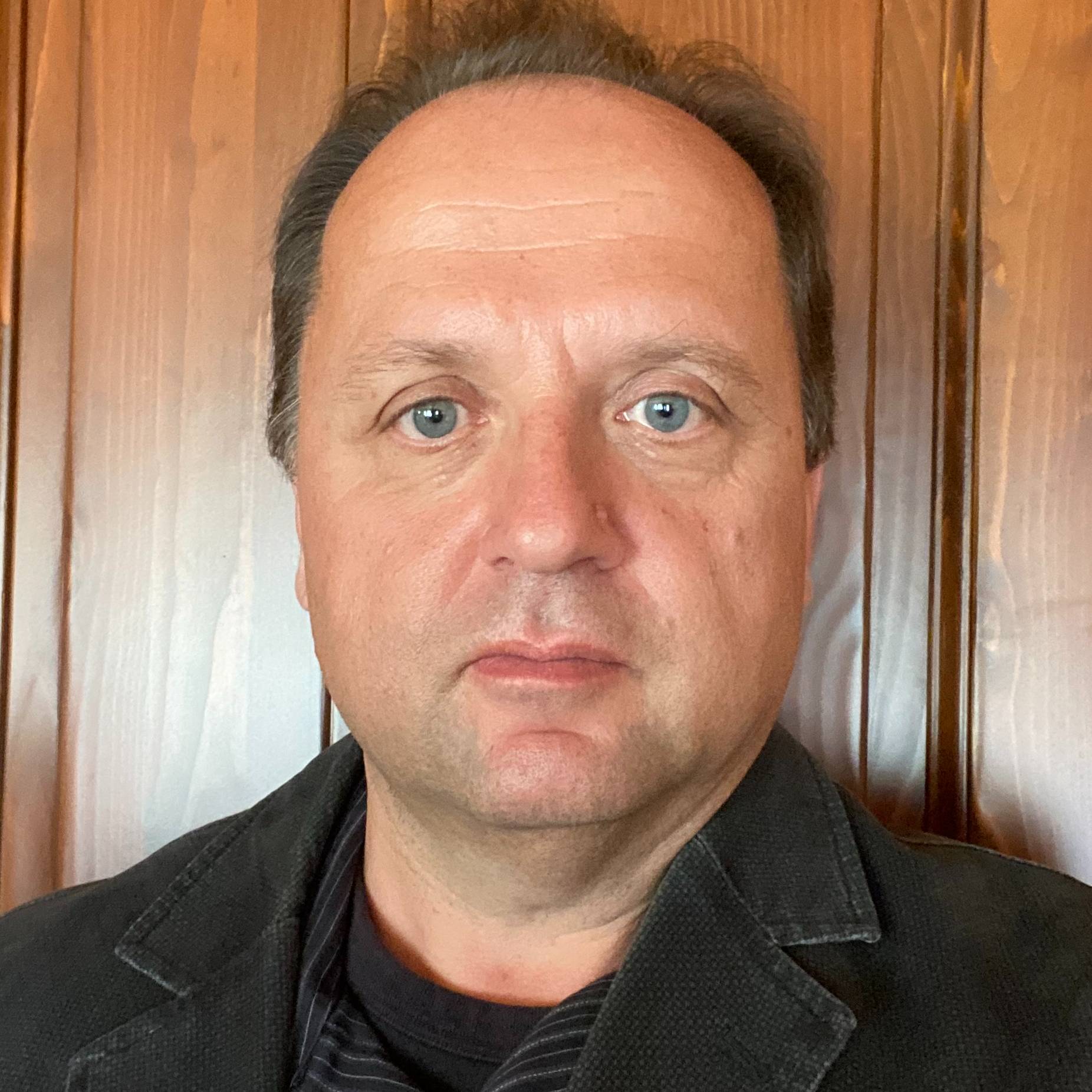 Peter Germuska