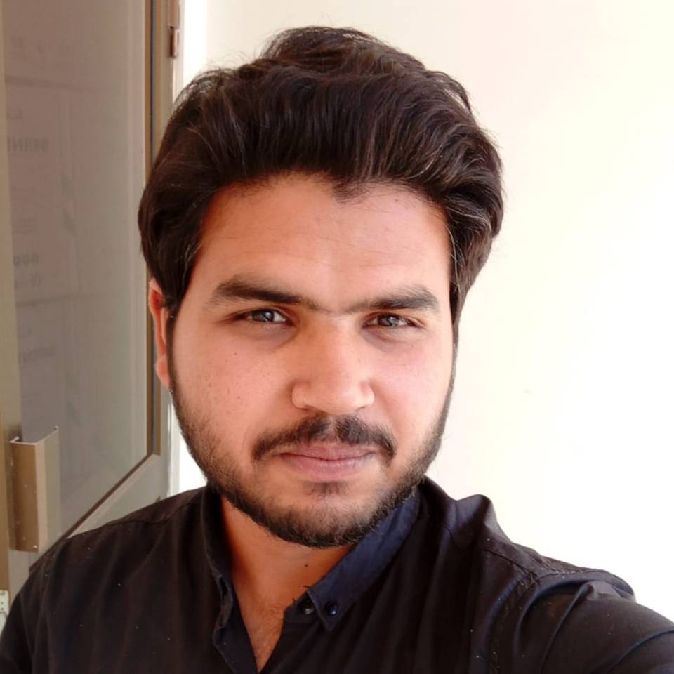 Muhammad Noaman