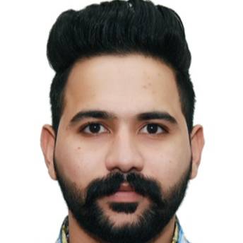 Anmol Maudgill