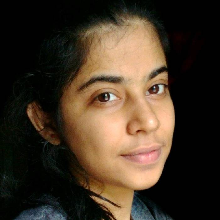 Vagdevi Ch