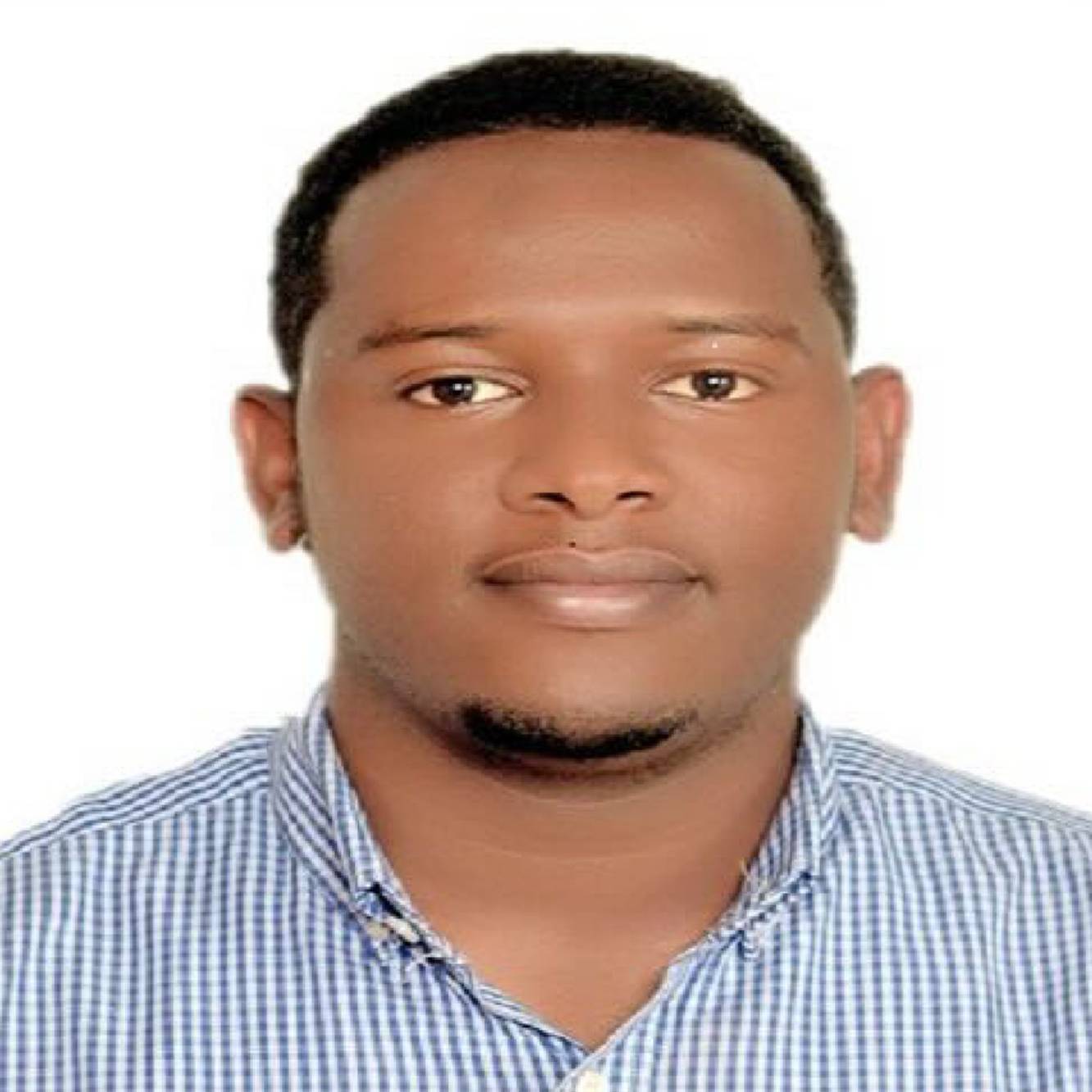 Ahmed Jama  Dualle