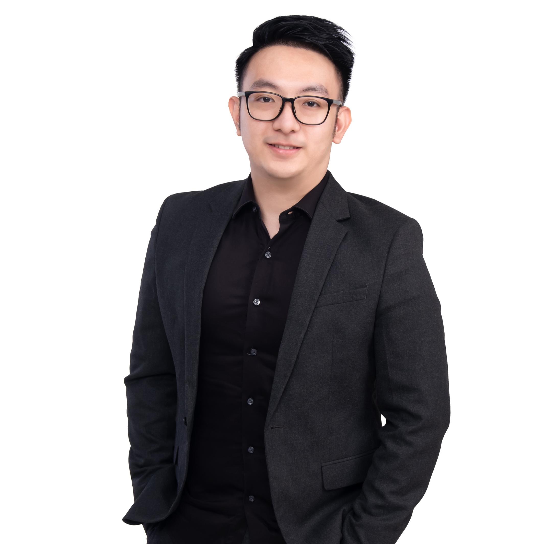 Daniel Santoso