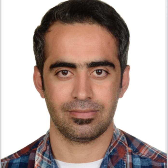 Yaghob Hesari