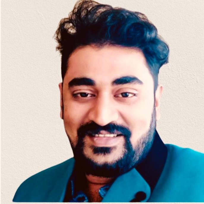 SAMEER RANJAN MOHANTY