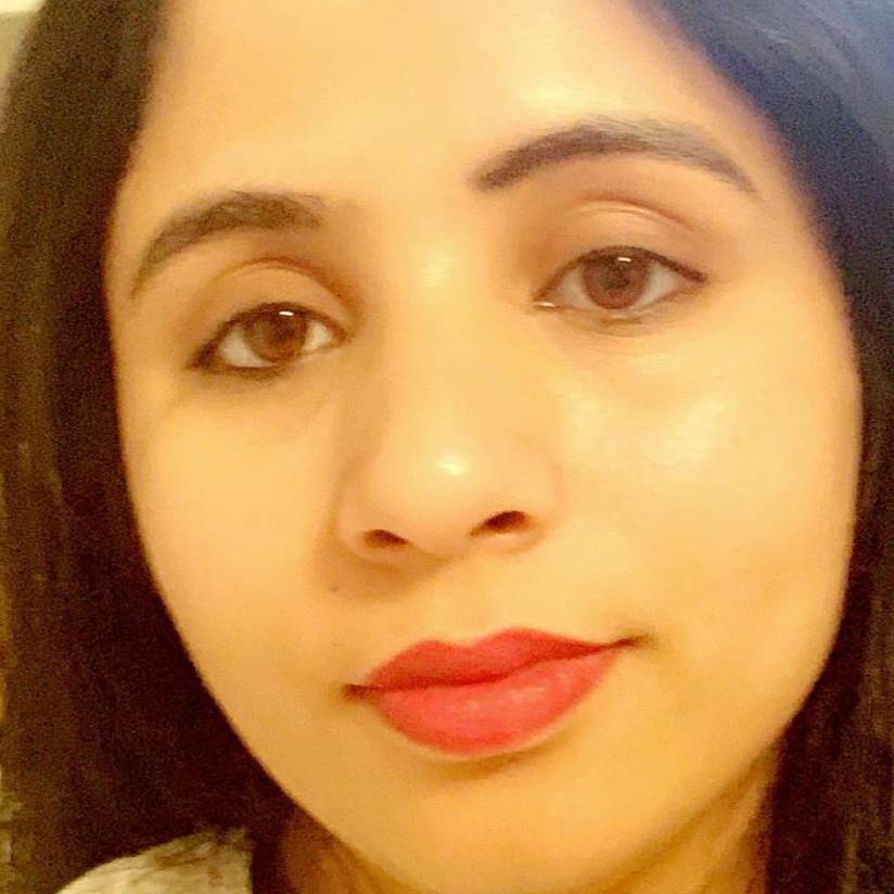 GURPREET KAUR