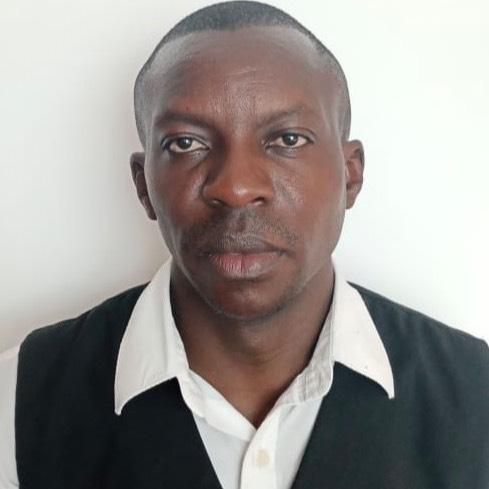 Munialo Joseph
