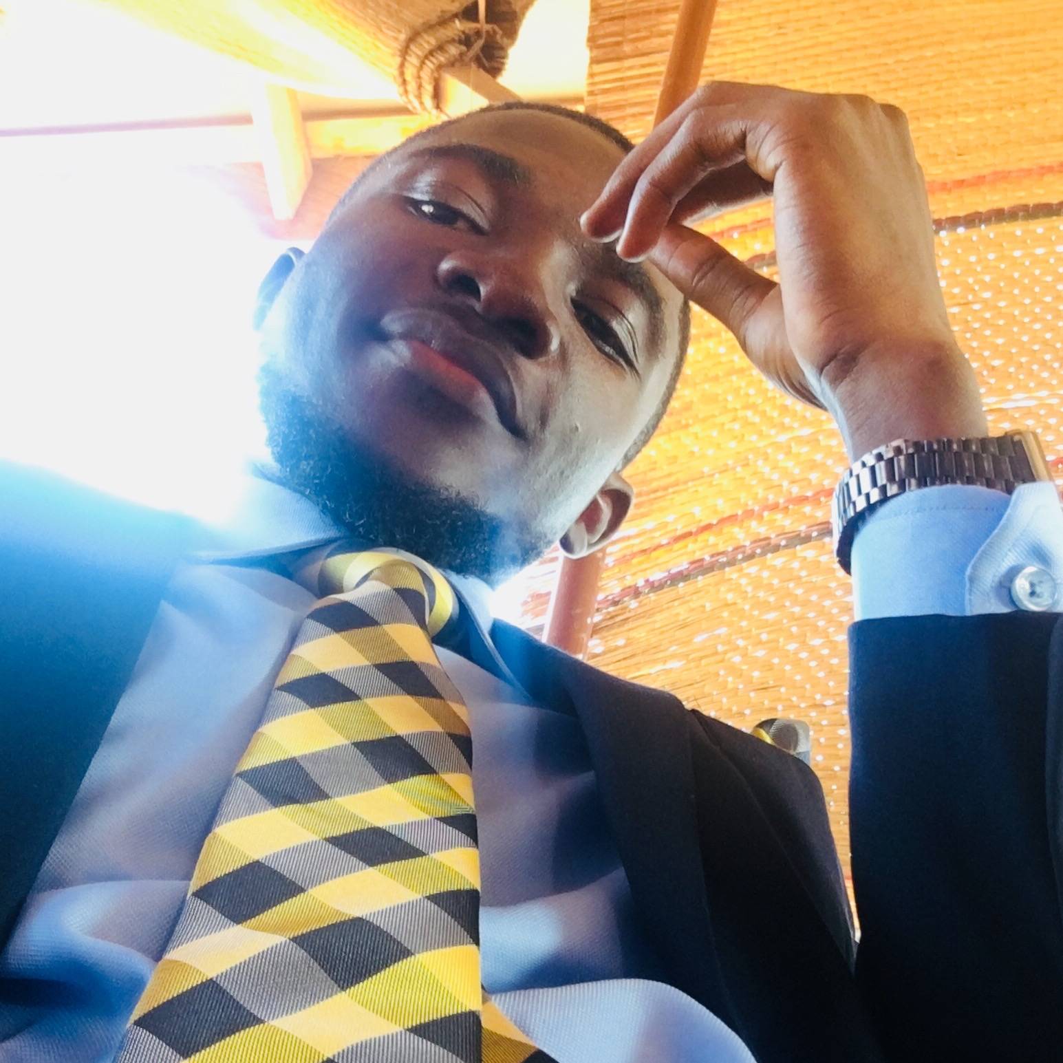 Emmanuel Odoom Asiedu