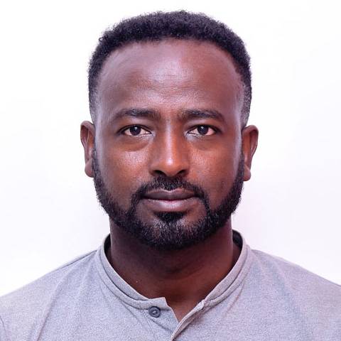 Yoseph Gela Ali