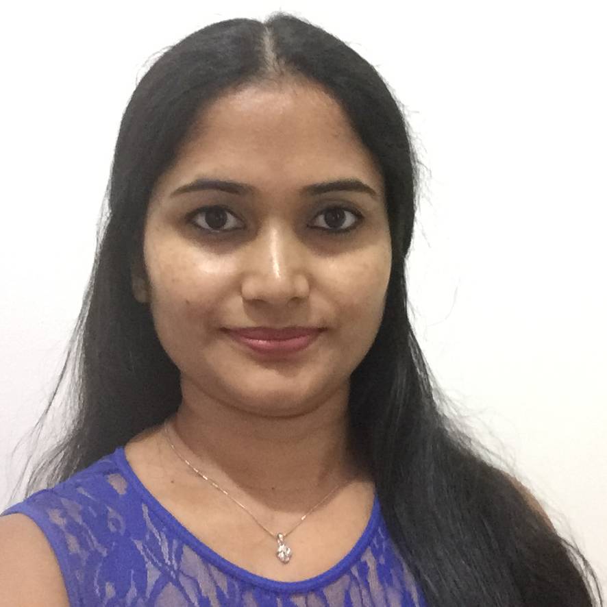 Shambhavi Athihally Neelakantappa