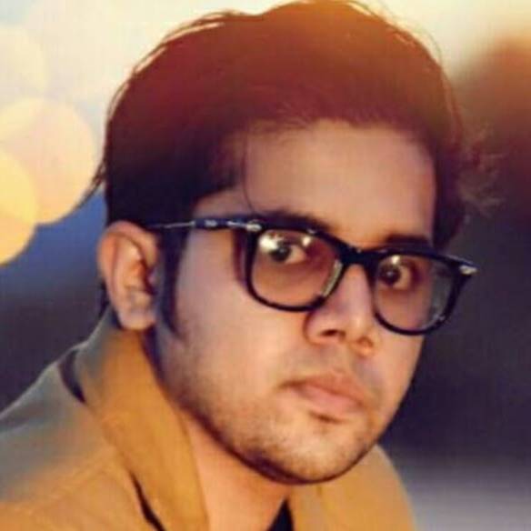 Farhan Mohamed
