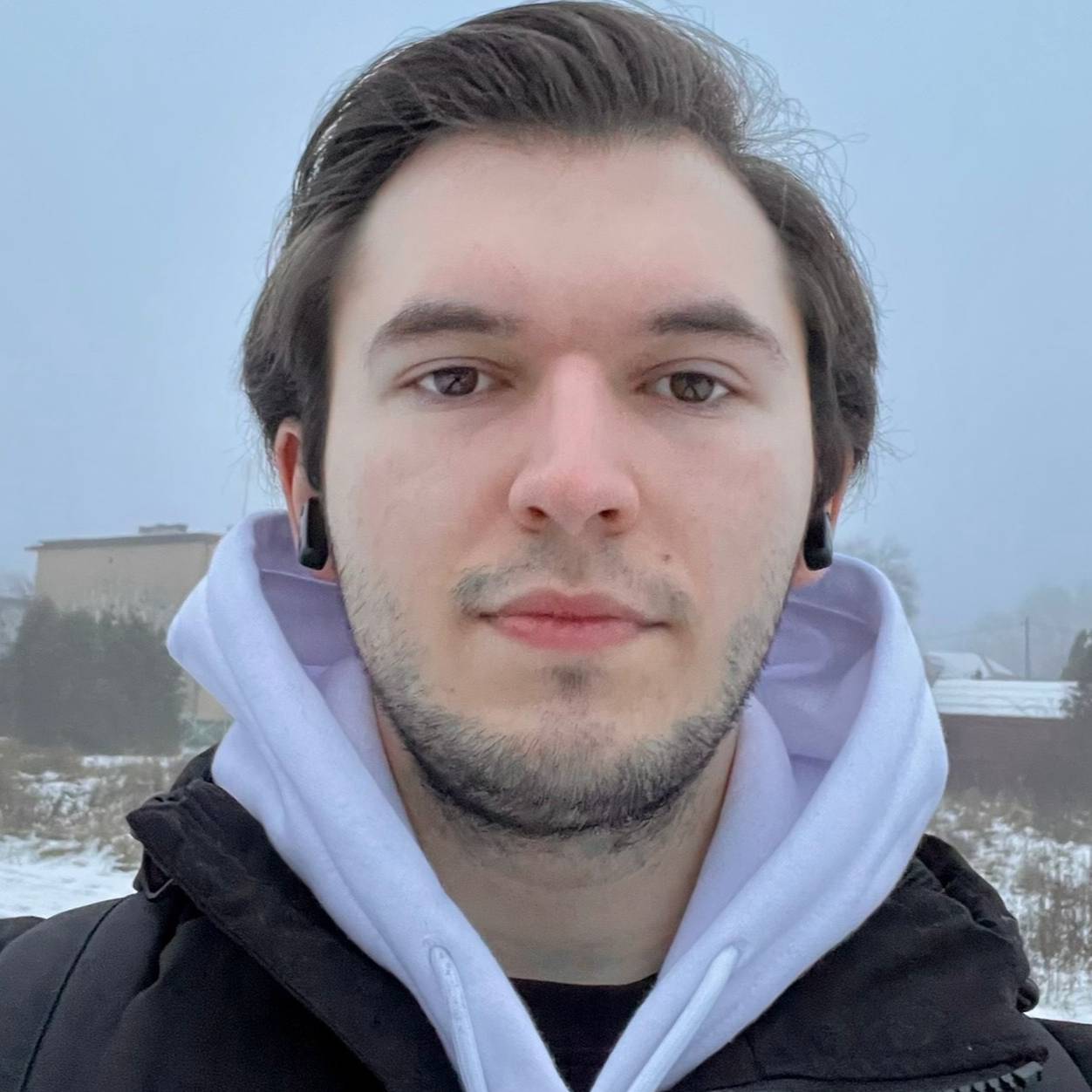 Andrii Chornyi