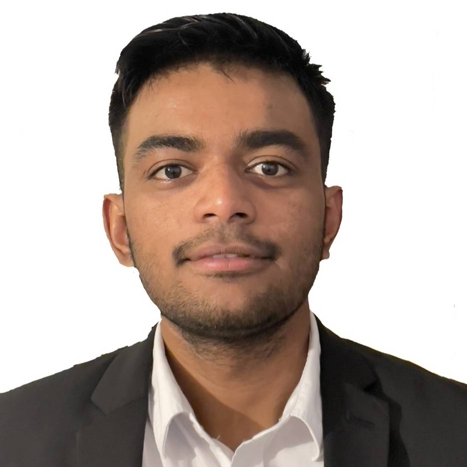 Deepkumar Dudhat