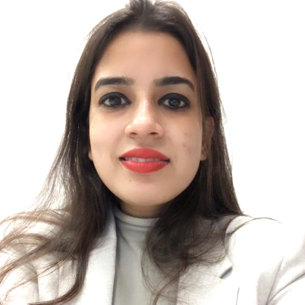 BHARTI SHARMA