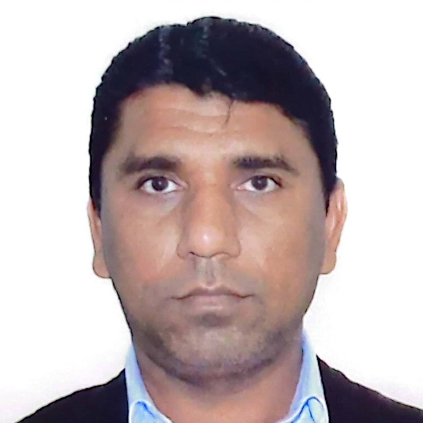 Haq Nawaz BHUTTA