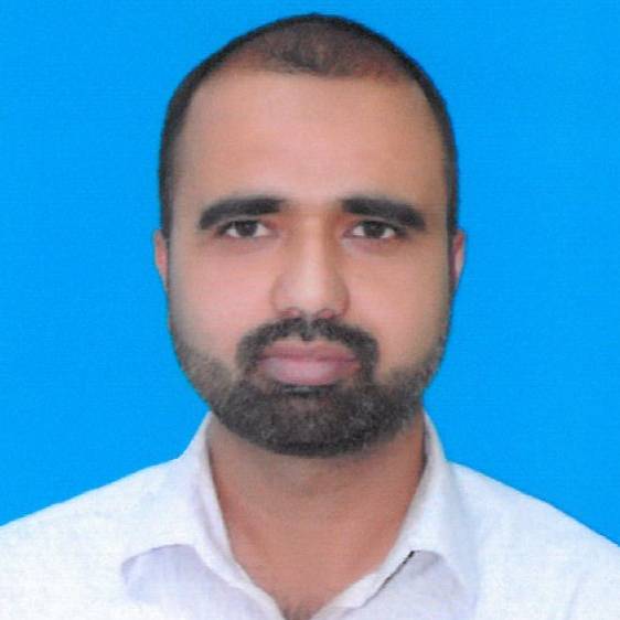 Mohammad Asif