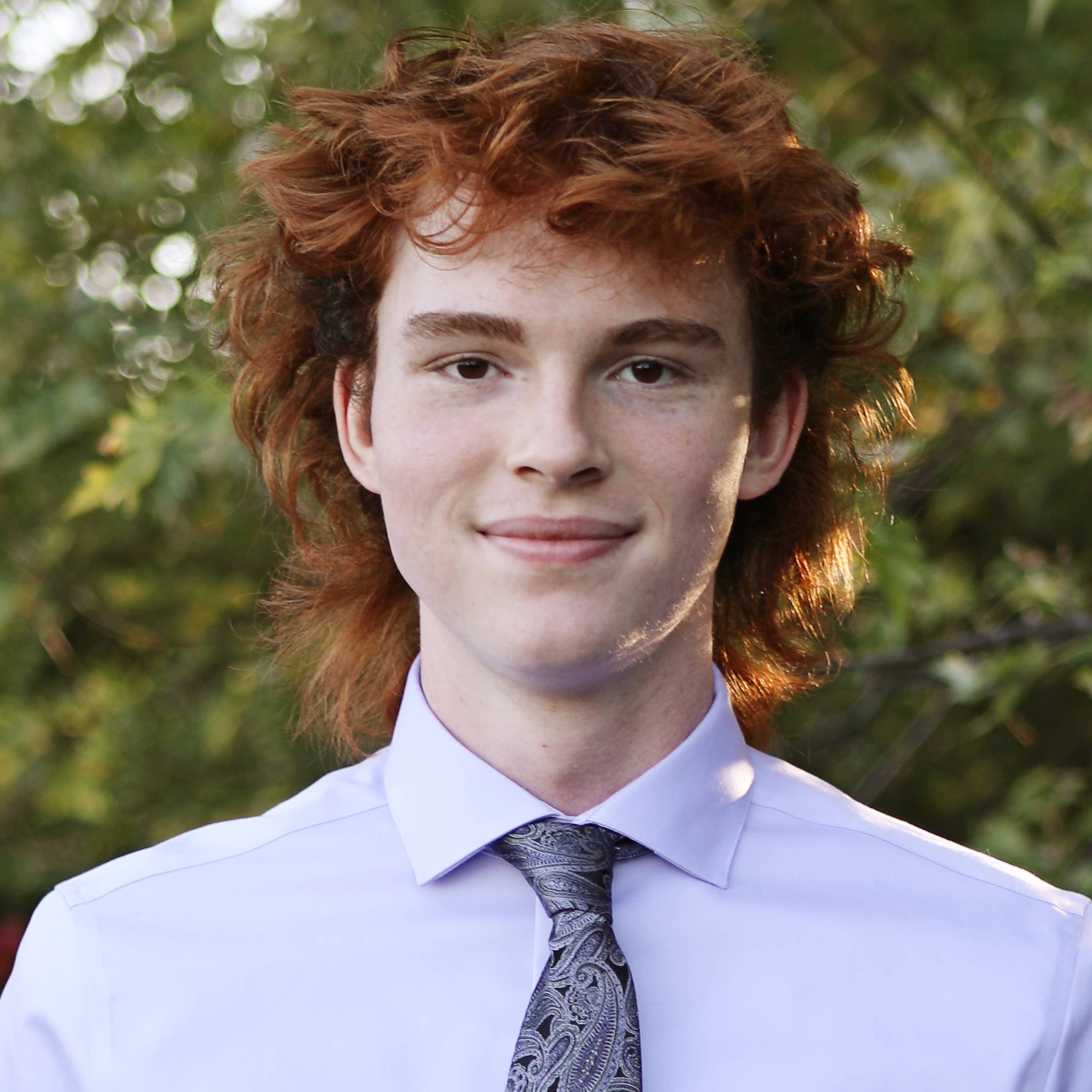 Cooper Brigham