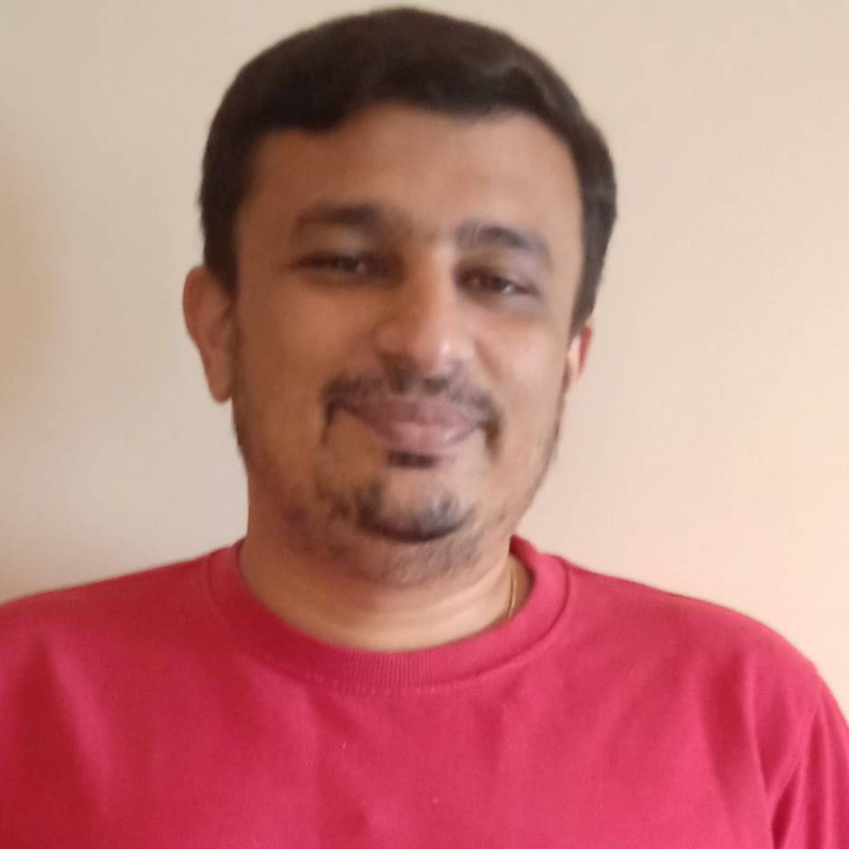 Jigar Chitaliya