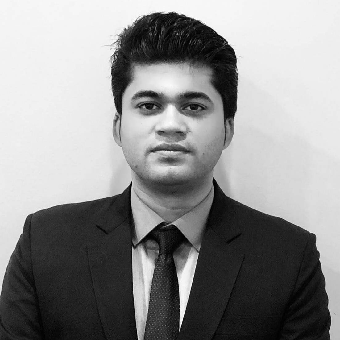 Gaurav Arora