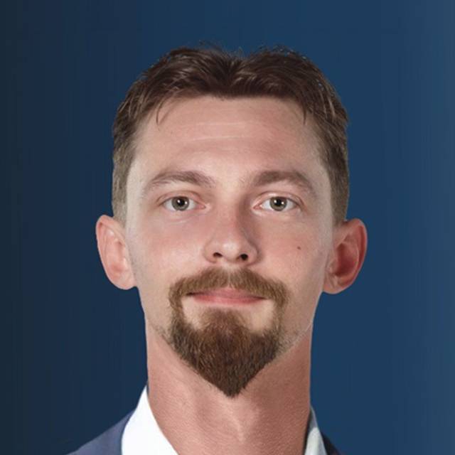 Chris Bradford