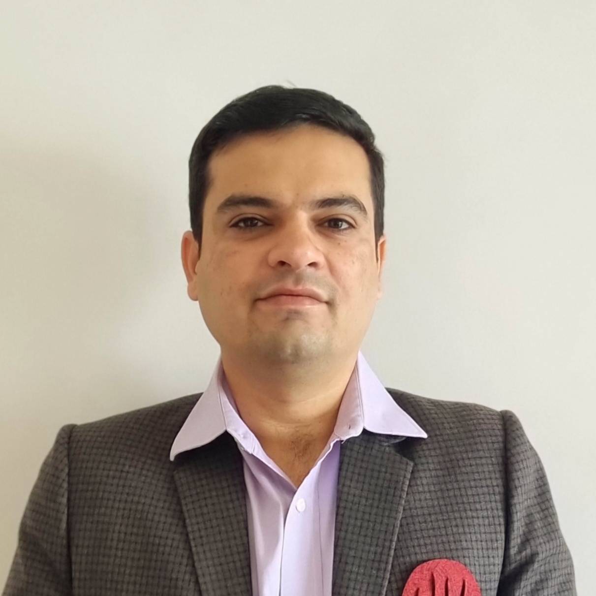 BHAVIN VASAVADA