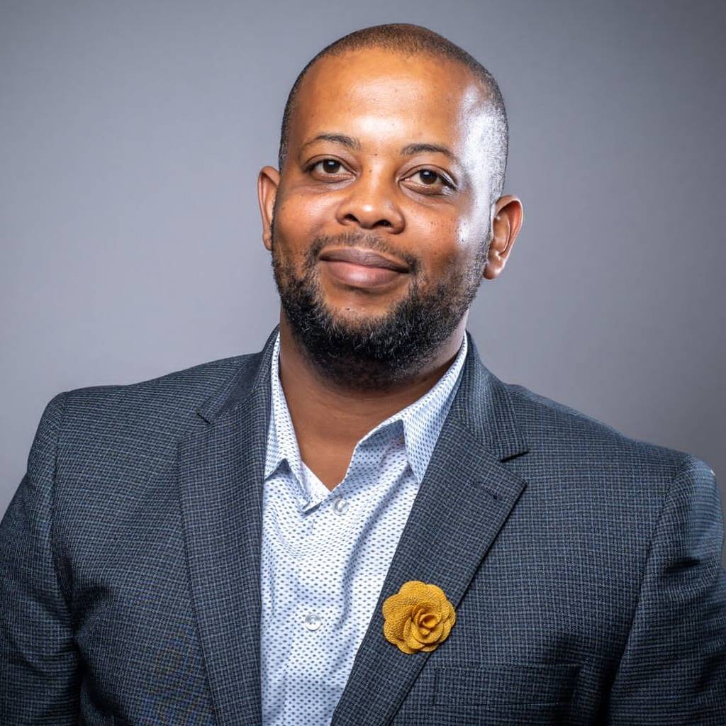 Shadrack Lebogang  Rahlao