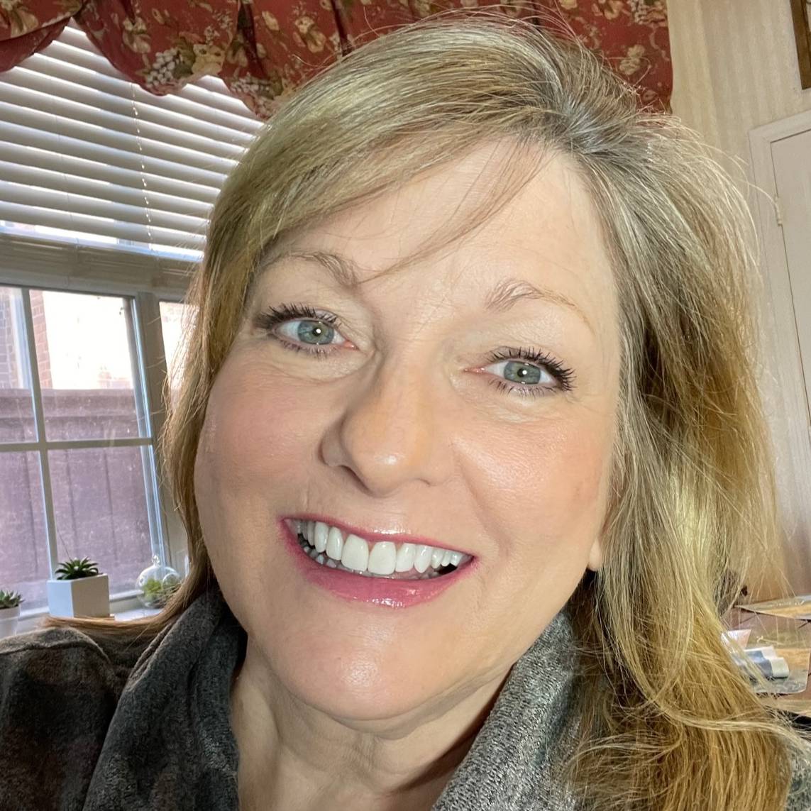 Nancy Wendell