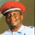 Abiodun Richard Oshinibosi