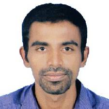 Rahul P